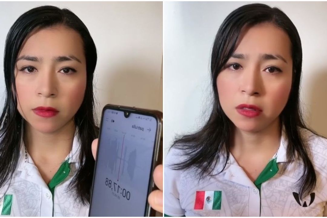 Karateka Alejandra Martínez Sufrió Violencia de su Entrenador y Pareja