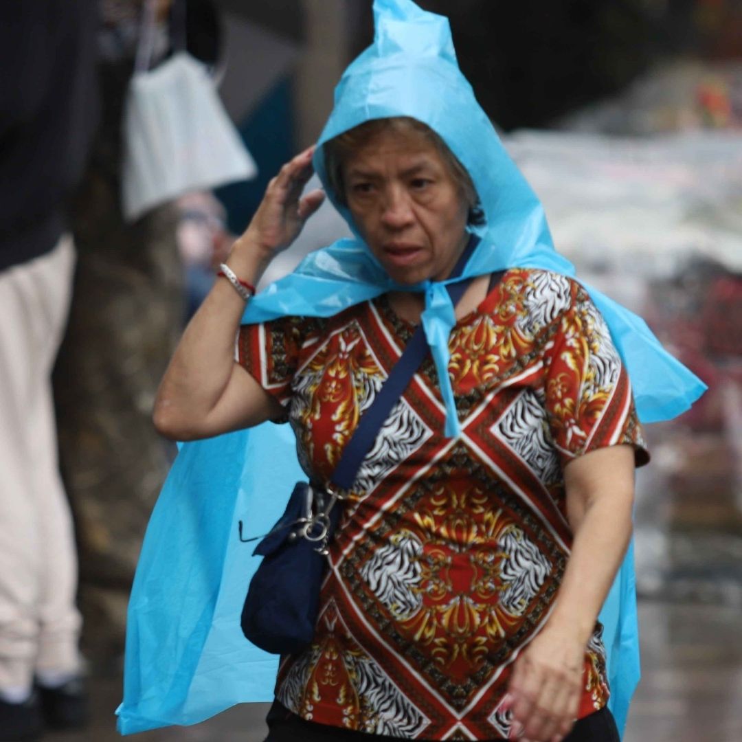 Pronóstico del Tiempo Domingo 15 de Febrero: ¿En Qué Estados Habrá Chubascos y Dónde Hará Calor?