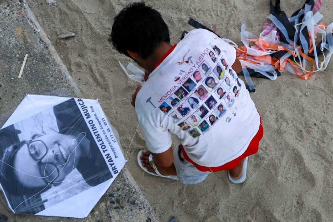 Día de las Víctimas de Desaparición Forzada: ¿Qué Pasa en México?