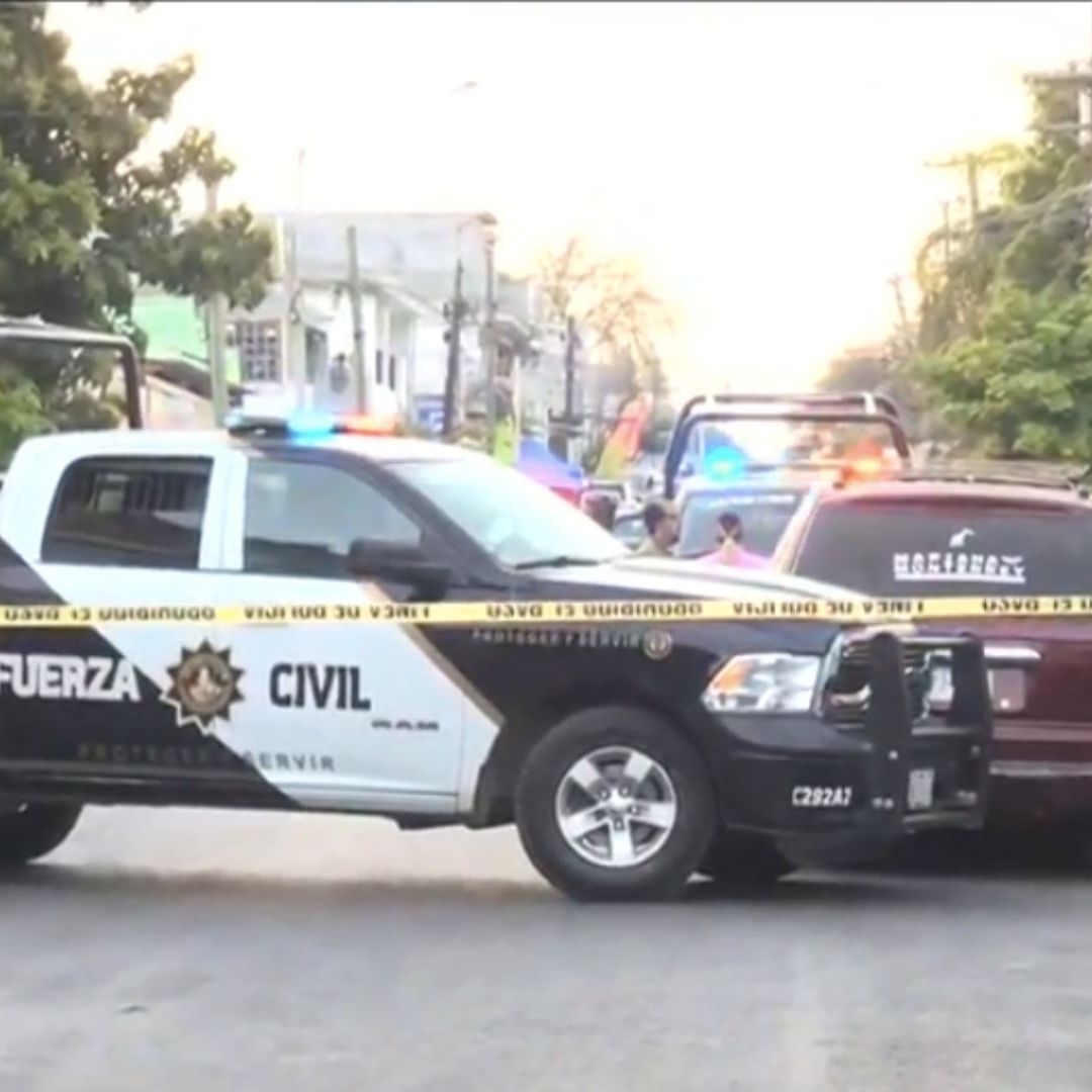 Ataque armado deja un hombre sin vida en negocio