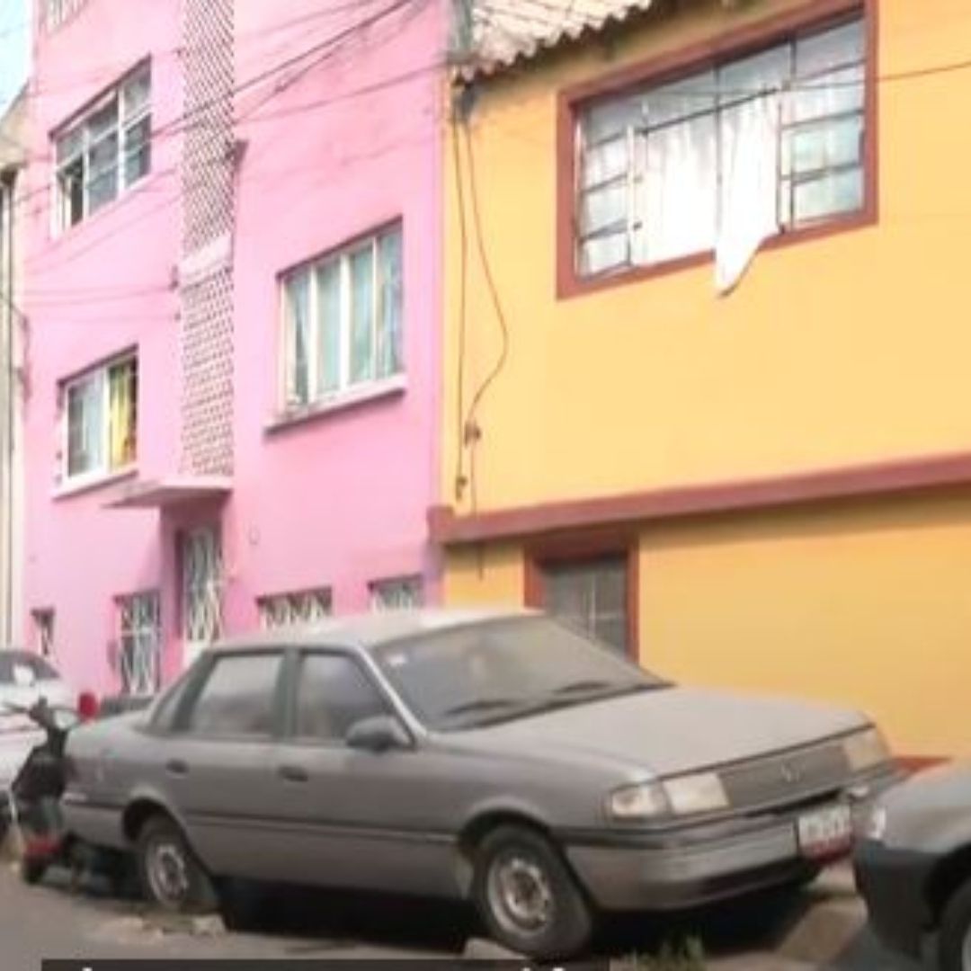Así se sintió el microsismo de este 14 de febrero.