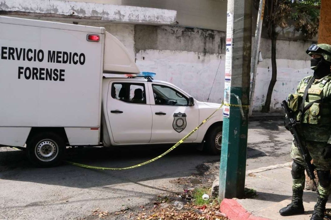 El Inegi reveló que casi 40% de los restos humanos recibidos por servicios médicos forenses no fueron debidamente identificados