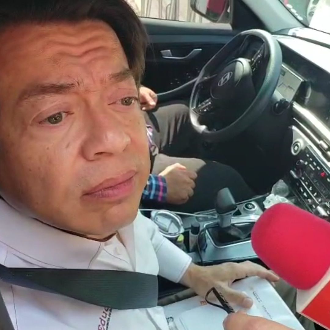 Mario Delgado