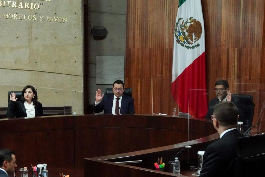 TEPJF Modifica Acuerdo del INE sobre Monitoreo de Campañas y Precampañas