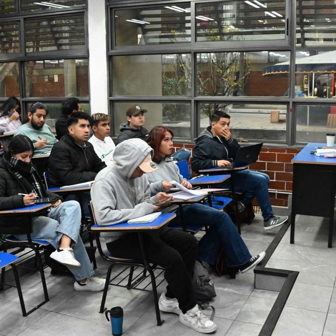 Inicia registro Beca de Transporte para universitarios 2026 requisitos y cómo inscribirse en SECTEI CDMX