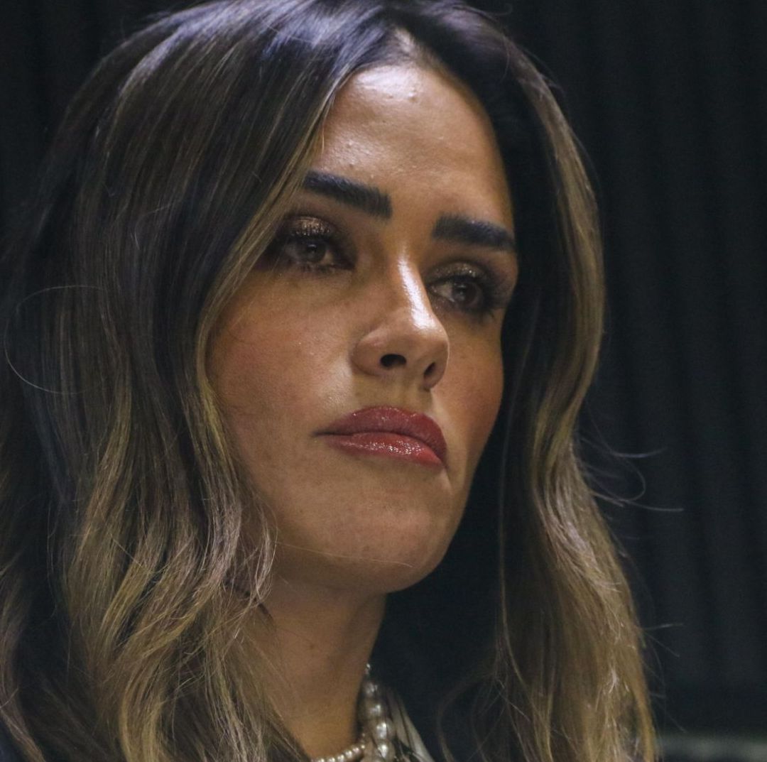 Qué Pasó a Alessandra Rojo de la Vega, Alcaldesa de Cuauhtémoc