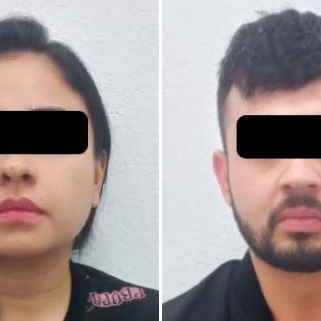 Dan Prisión Preventiva a Pareja Implicada en Asalto a Ciudadano Indio en CDMX