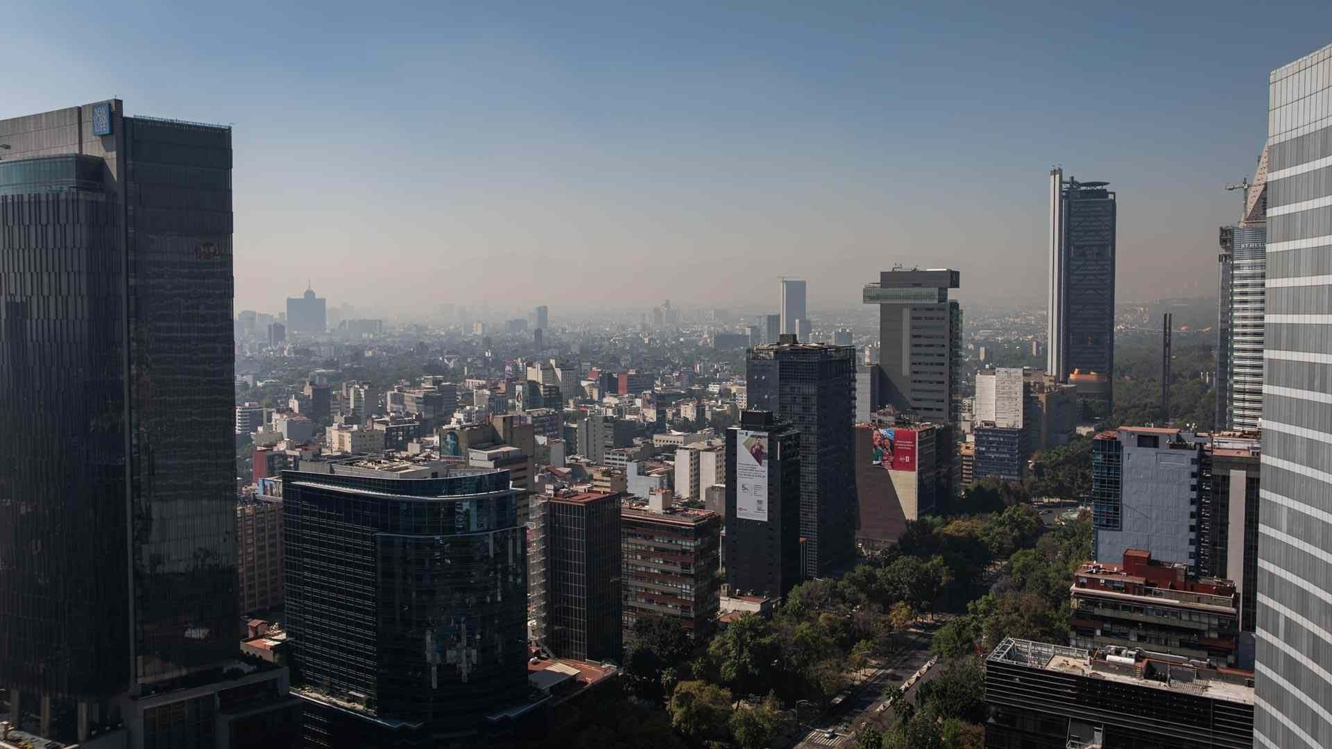 Contingencia Ambiental hoy 14 de febrero 2026. Foto: Cuartoscuro