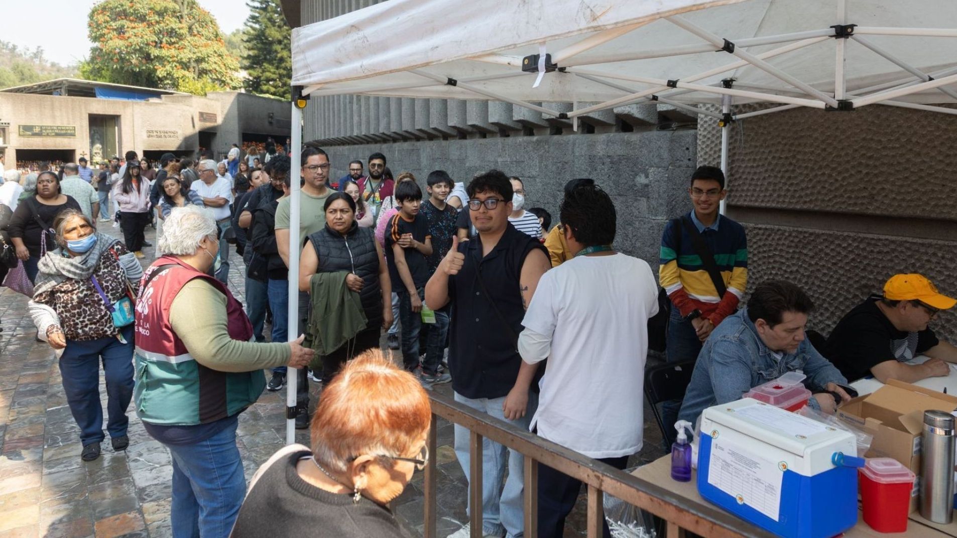 Casos de Sarampión en México: Estados Afectados con Más Contagios y Muertes en Febrero 14 de 2026