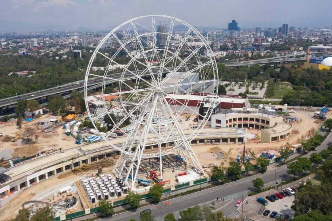 El Parque Aztlán de la CDMX No Abrirá el 1 de Septiembre de 2023