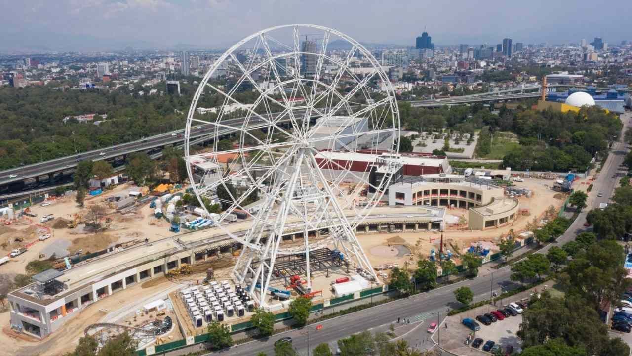 El Parque Aztlán de la CDMX No Abrirá el 1 de Septiembre de 2023