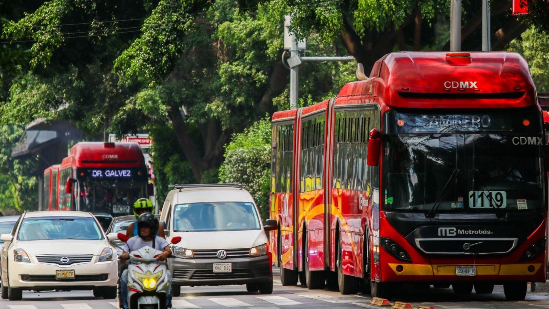 ¿Qué Autos No Circulan Hoy, Sábado 14 de Febrero 2026? Multa por Circular en Contingencia