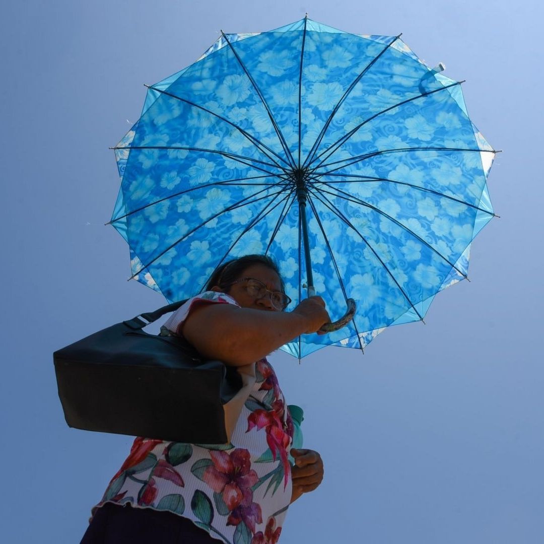 Pronóstico del Tiempo SÁBADO 14 de Febrero de 2026: Hará Calor en el País