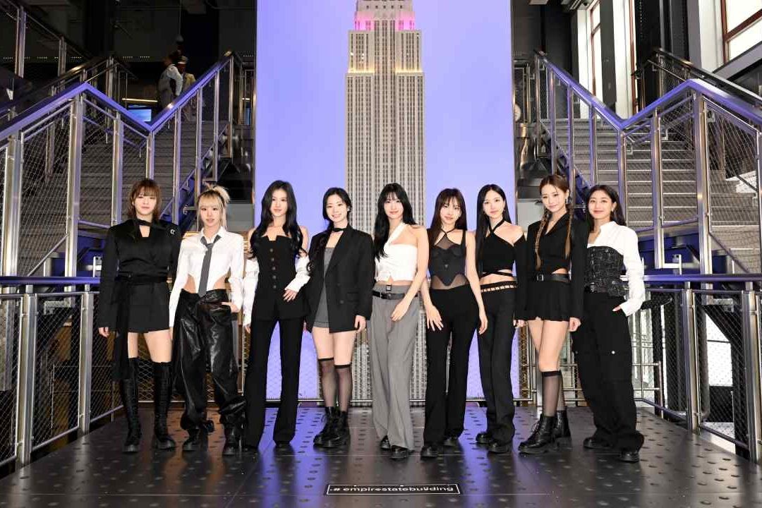 Conoce la Fecha para la Venta de Boletos de TWICE en México