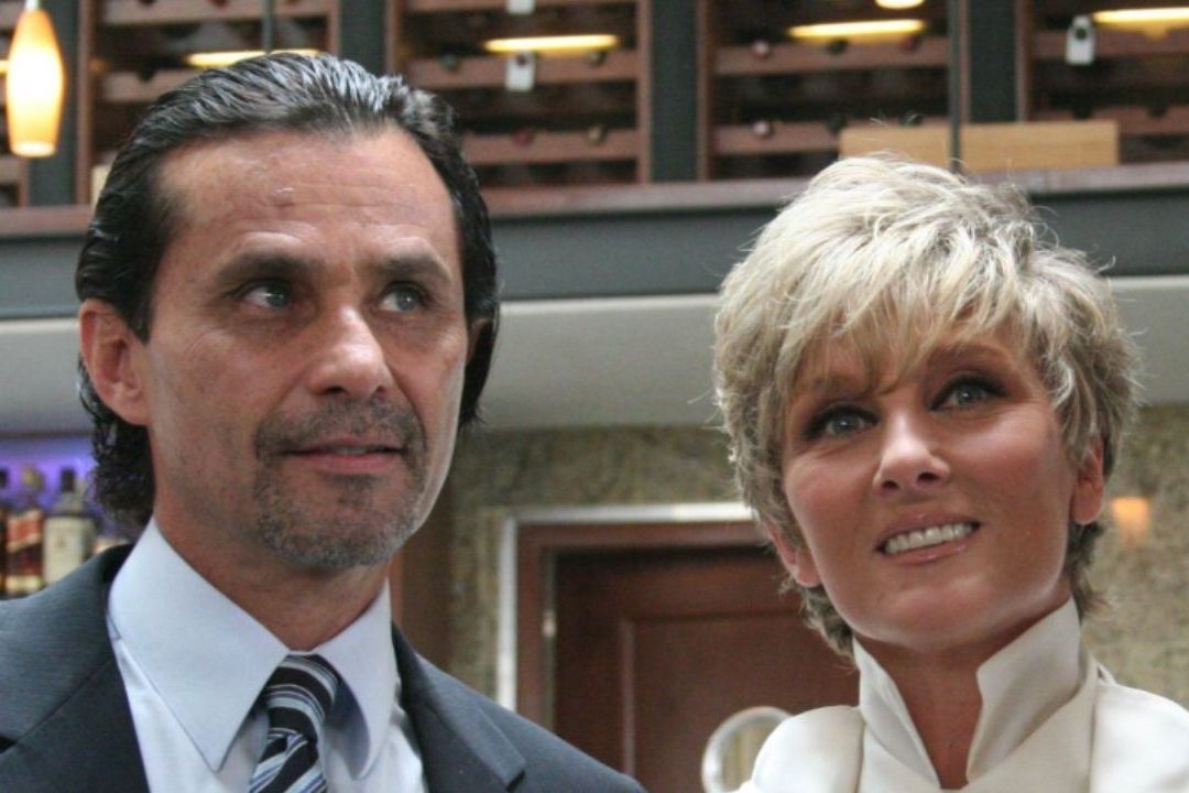 Humberto Zurita Revela la Verdad sobre la Muerte de Christian Bach
