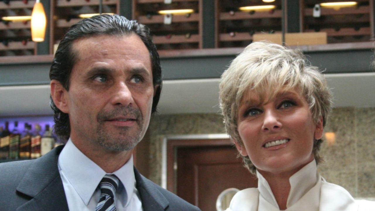 Humberto Zurita Revela la Verdad sobre la Muerte de Christian Bach