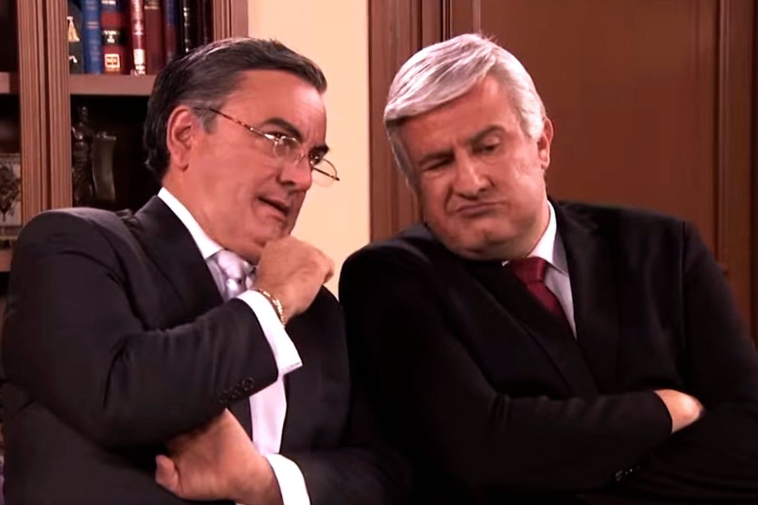 La Casa del Privilegio estrena la temporada 6 este septiembre 2023