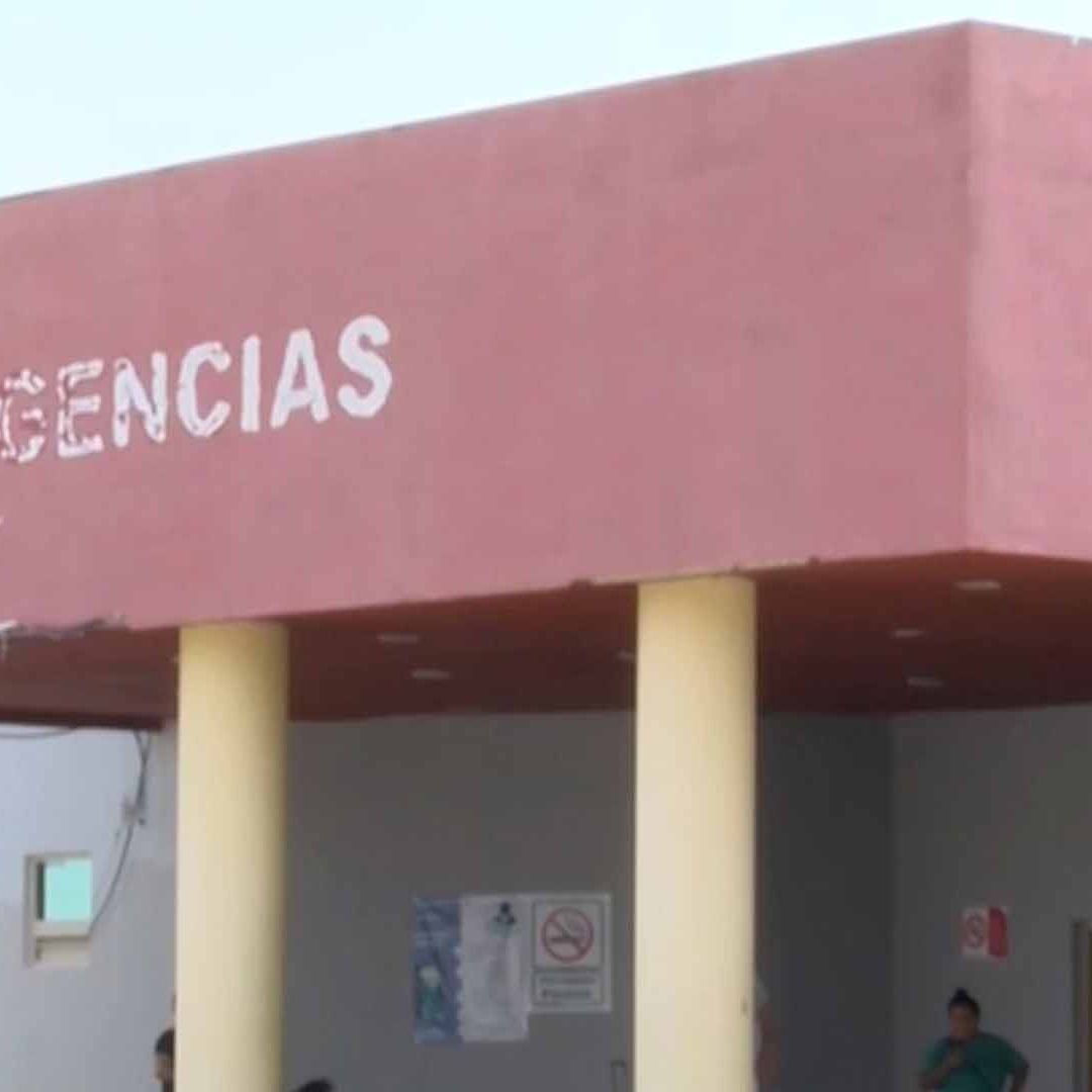 Bebé Sufre Quemaduras tras Caerle Elote Hirviendo en Coahuila