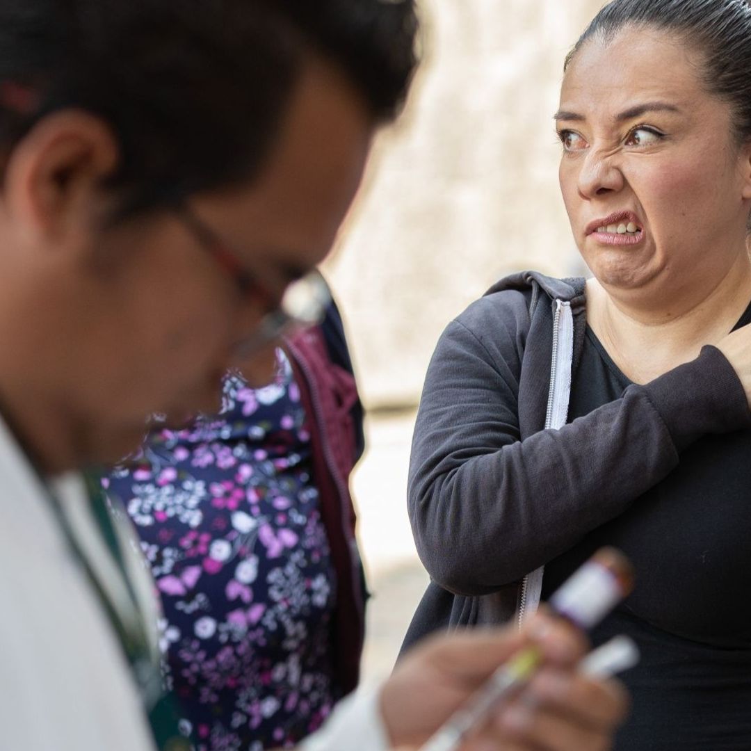 Sarampión en México: Estados Afectados con Más Contagios y Muertes en Febrero 13 de 2026