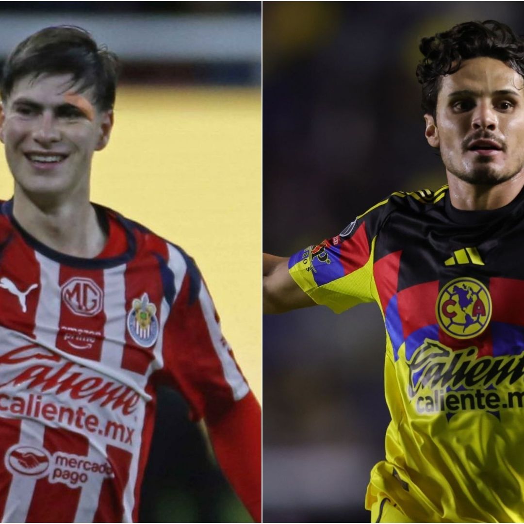 El Clásico Chivas vs América se puede ver en vivo gratis por un canal hoy así sigue las transmisión de la Liga MX 2026