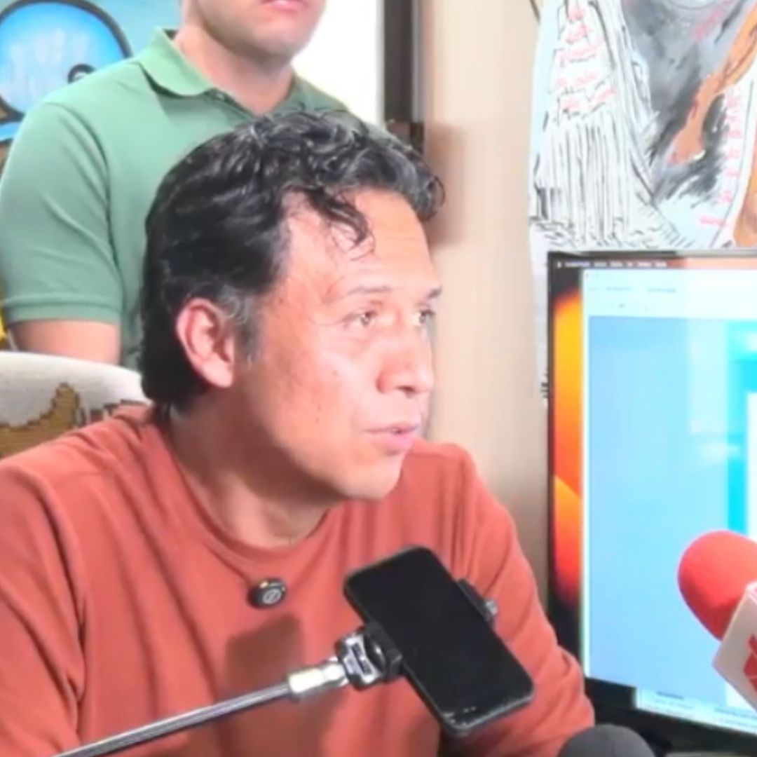 Destituyen a Marx Arriaga, Director de Materiales Educativos de la SEP; Acusa Despido Ilegal