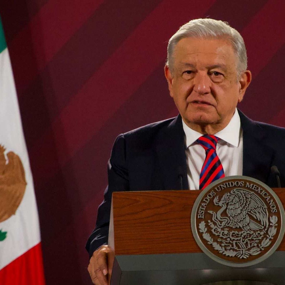 AMLO Alista sus Últimas 4 Reformas; Hará Nuevo Intento por Militarizar Guardia Nacional