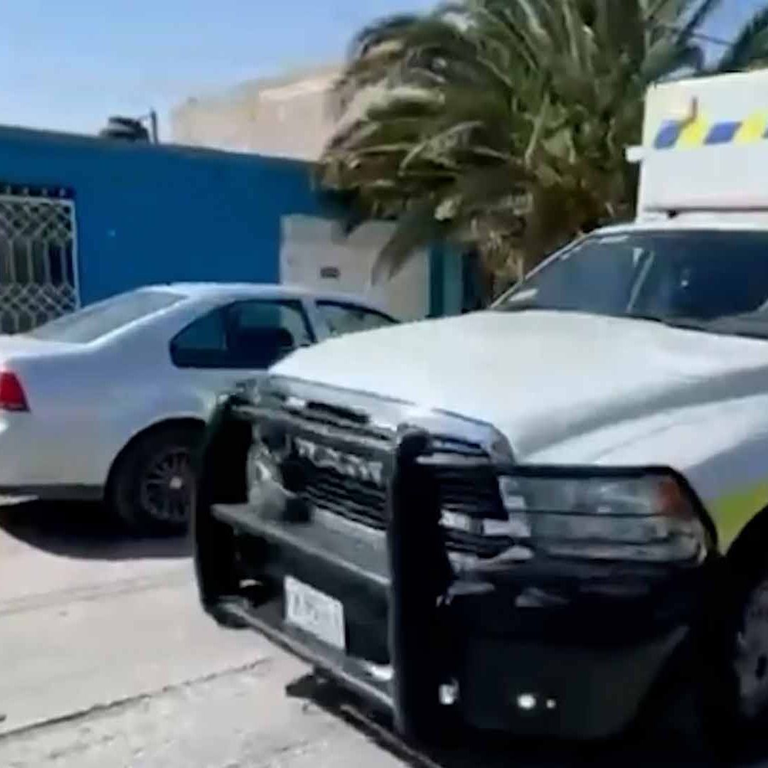 Apuñalan a Adulto Mayor al Intentar Cobrar una Deuda de Mil Pesos en Saltillo