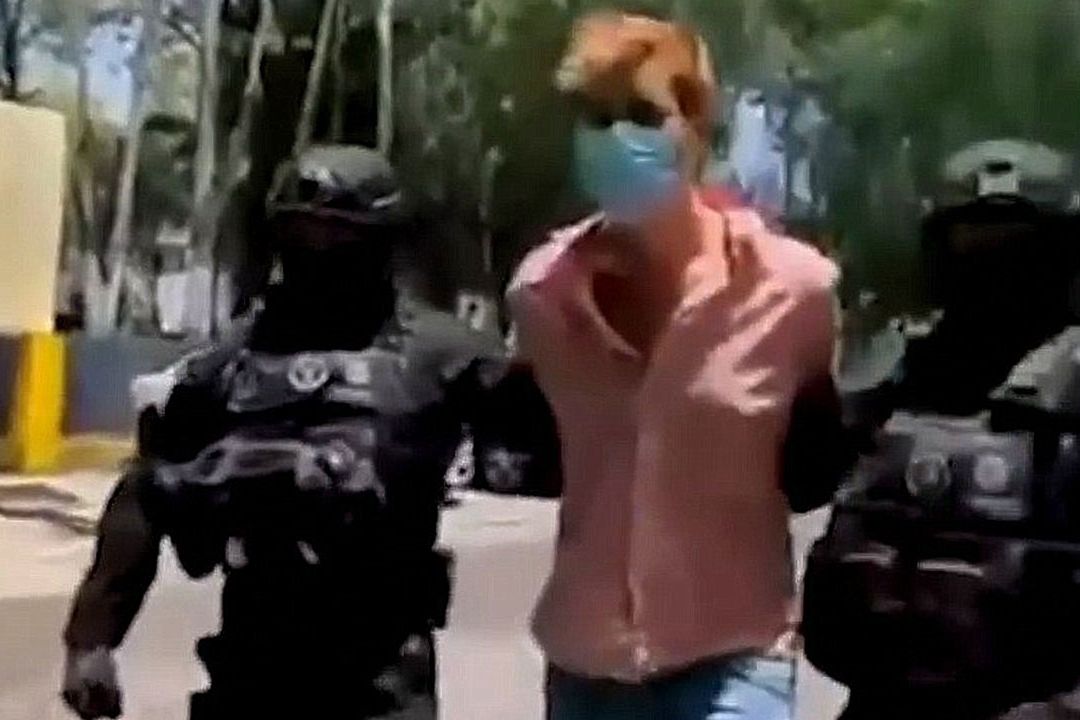 La Ciudad de México (CDMX) y Coahuila son otros focos rojos del delito de trata de personas, además de Quintana Roo y Guadalajara