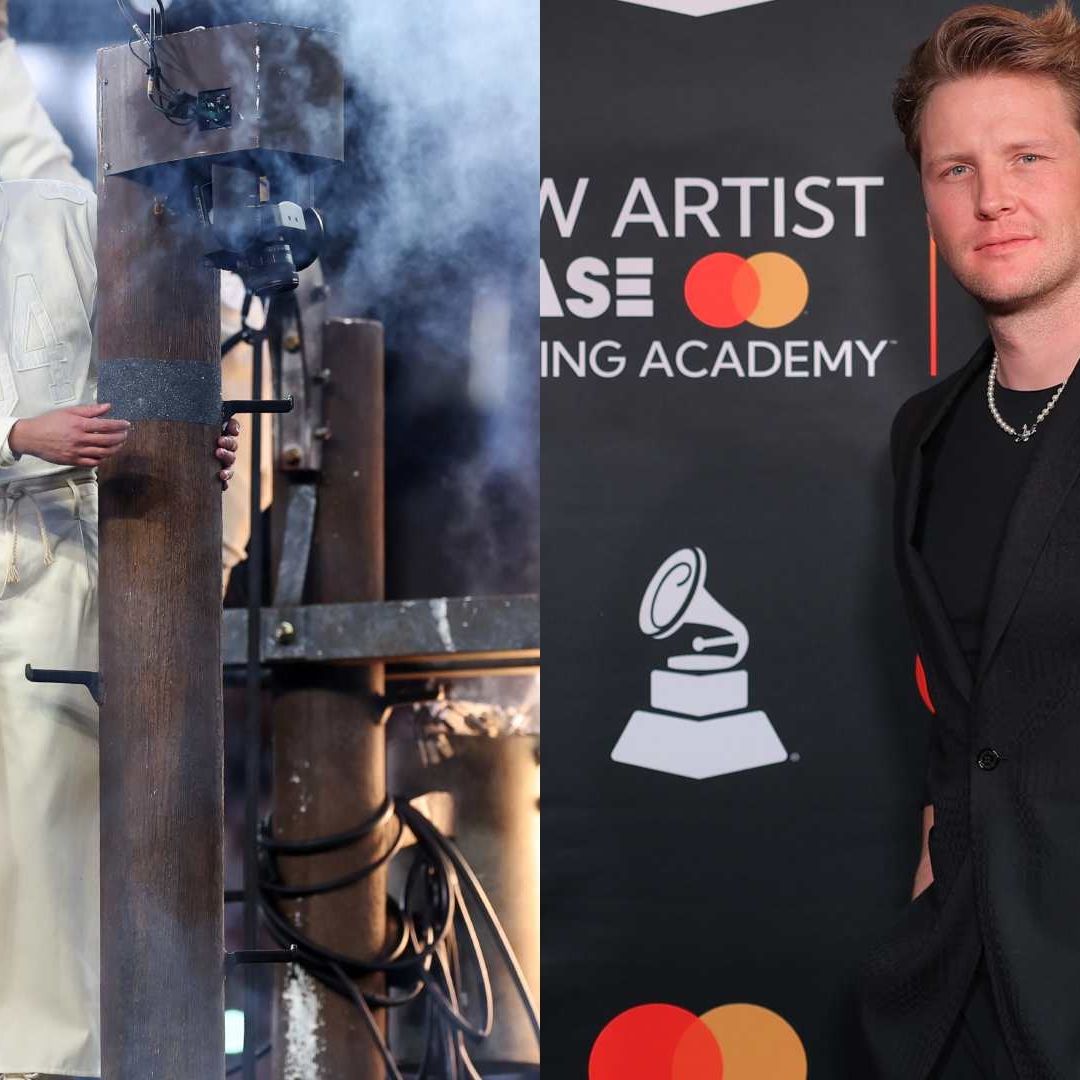 Alexander Acha Desata Polémica al Criticar a Bad Bunny: Su Música Es "Instinto y Calentura"