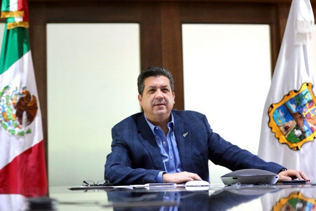 FGR revoca amparo contra orden de aprehensión de García Cabeza de Vaca