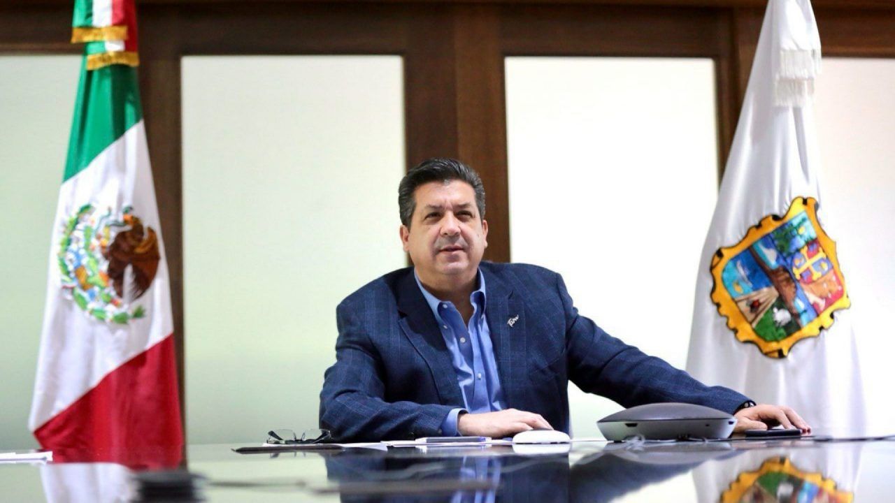 FGR revoca amparo contra orden de aprehensión de García Cabeza de Vaca