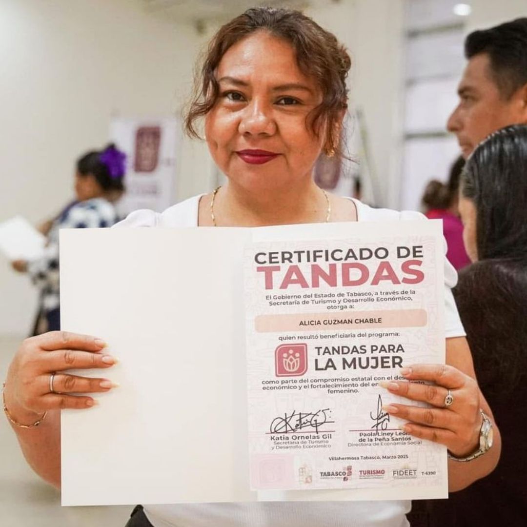 Últimos lugares a Tandas Mujer del Bienestar 2026 de 30 a 59 años cómo hacer registro apoyo de 50 mil pesos