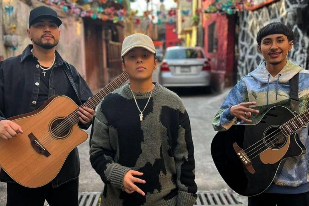 Yahritza y Su Esencia estará en zócalo el 15 de septiembre de 2023 como parte de las Fiestas Patrias, Anuncia AMLO