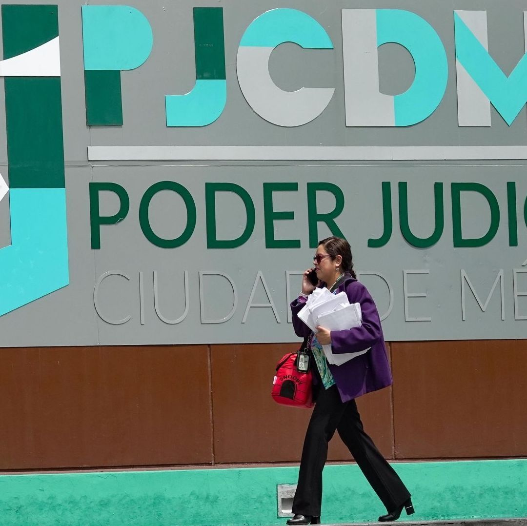 Paro de labores Poder Judicial CDMX: ¿Hasta Cuándo Durará y Qué Pasará con mis Procesos Legales?
