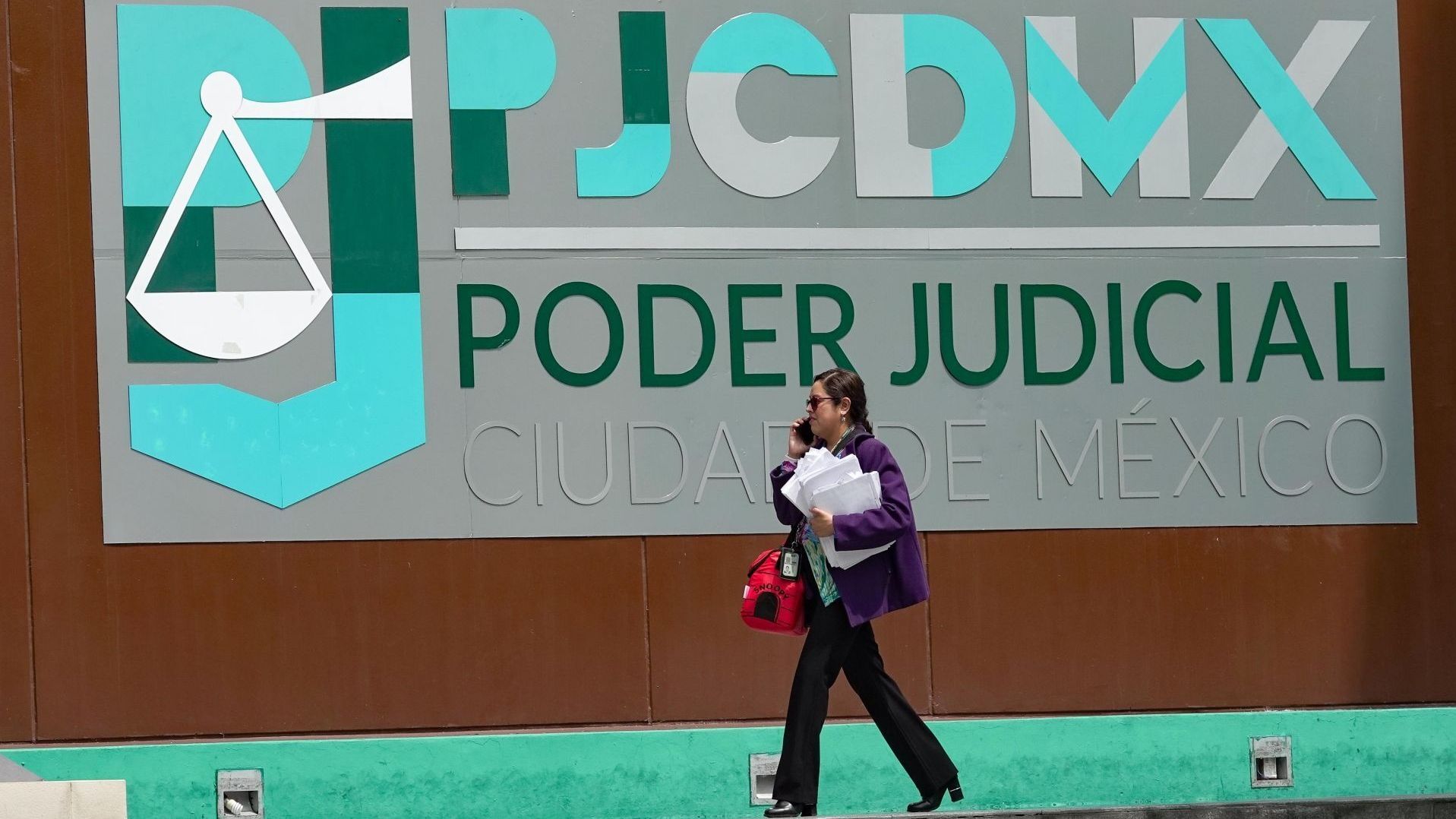 Paro de labores Poder Judicial CDMX: ¿Hasta Cuándo Durará y Qué Pasará con mis Procesos Legales?