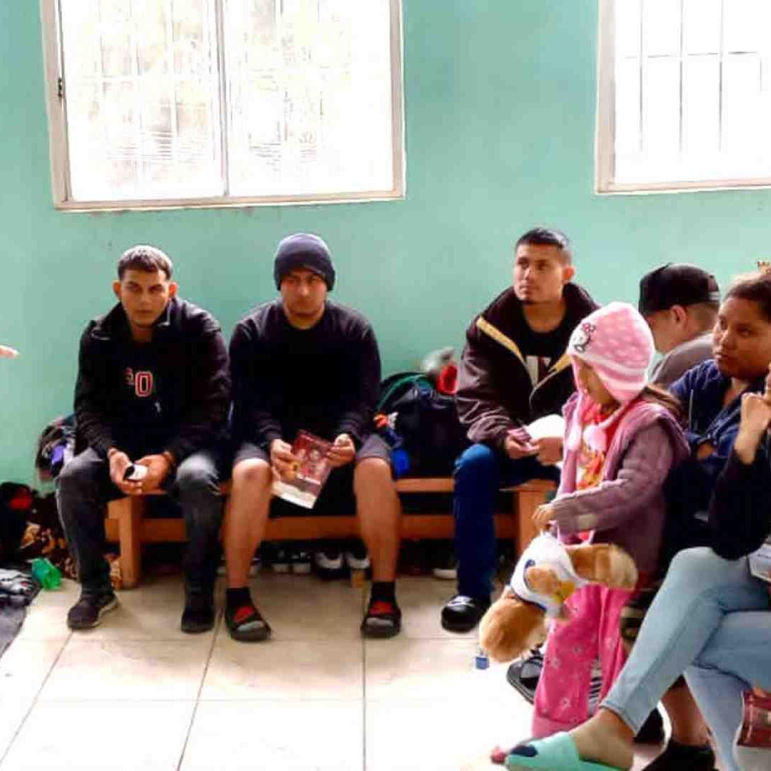 Tijuana Intensificará Campaña para Migrantes "No Cruces el Muro"