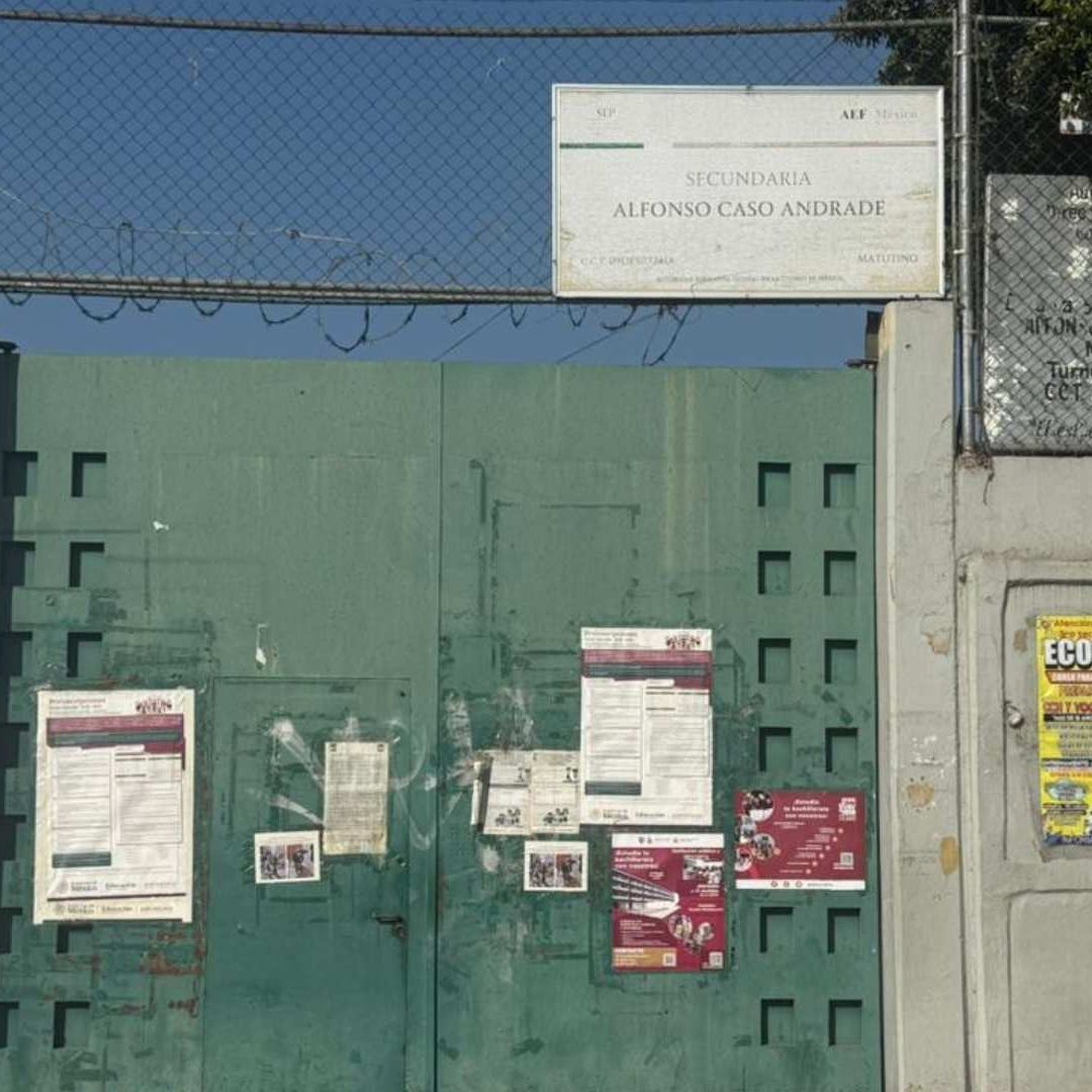Salud del Niño Apuñalado en Escuela de Tláhuac es Grave