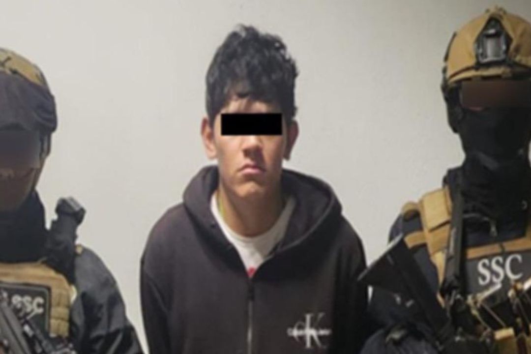 Dan a Conocer Conversaciones de Presunto Homicida de Ciudadano Indio
