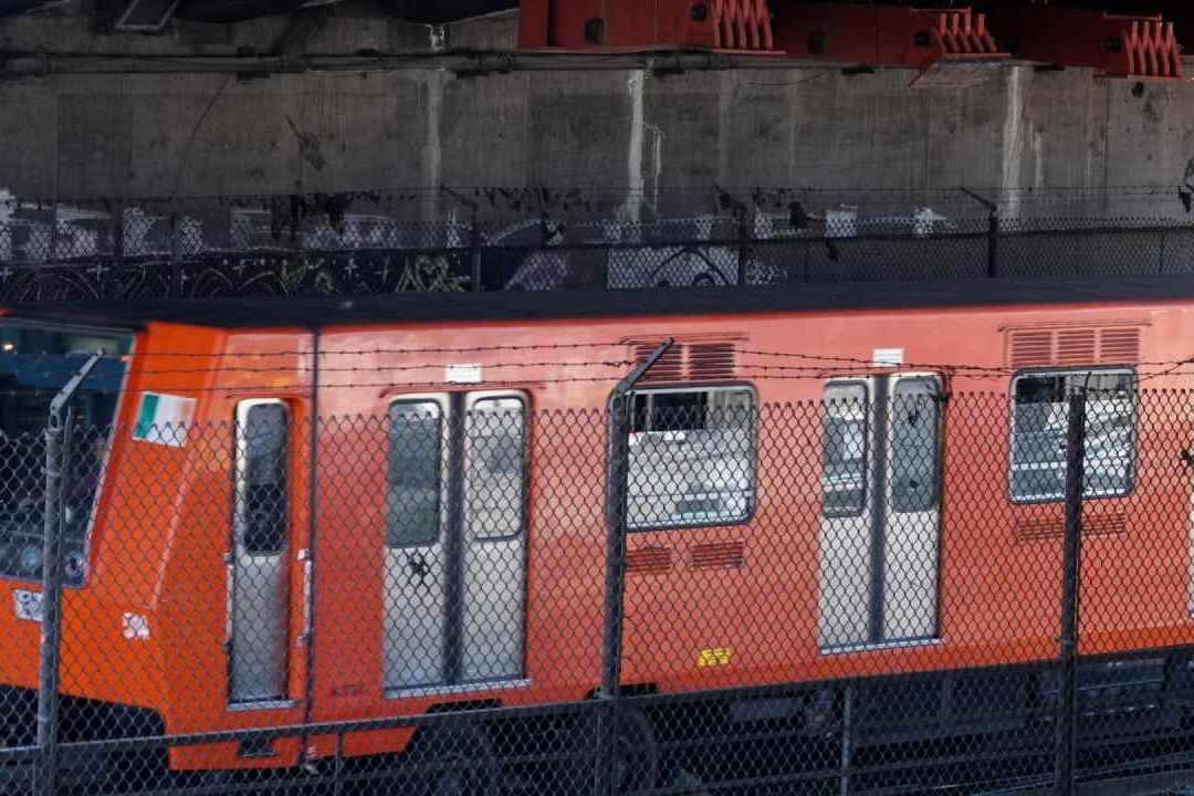 Sindicato del Metro CDMX Urge 'Cierre de Inmediato' de Línea 9