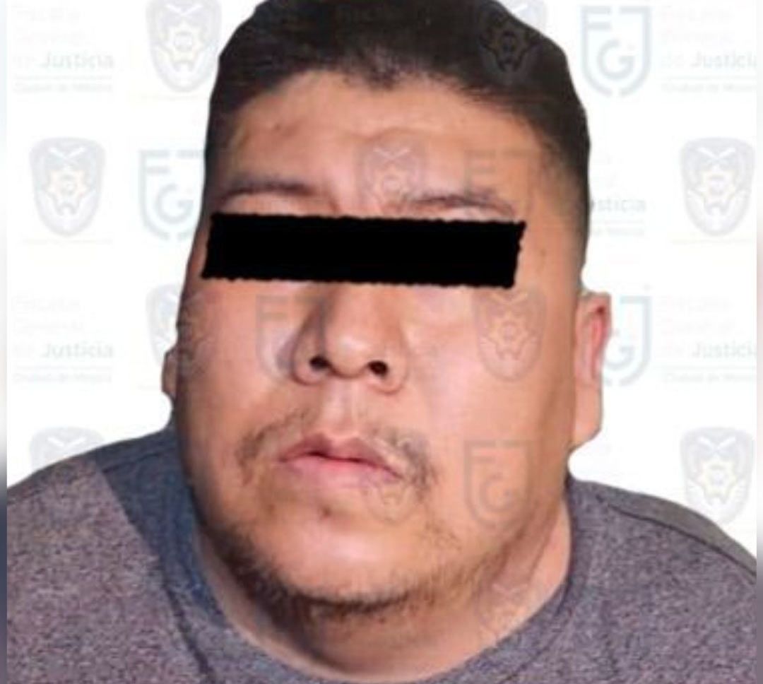 Vinculan a Proceso a ‘El Paquito’, Presunto Integrante de ‘Los Macarios’ en CDMX
