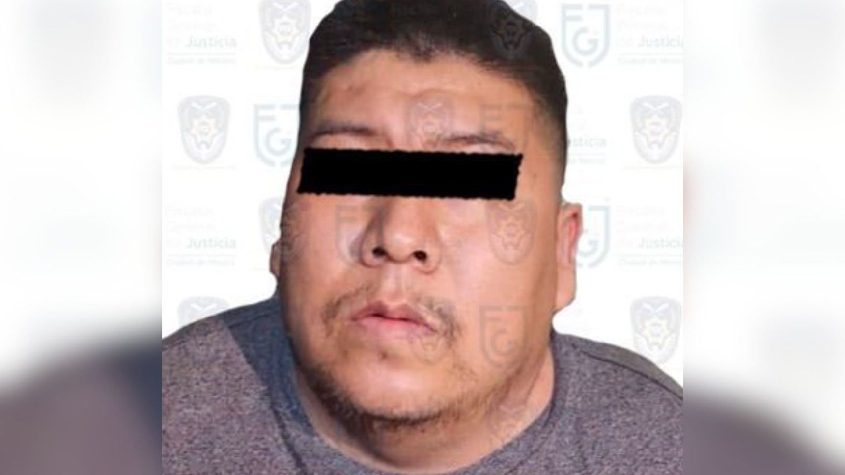 Vinculan a Proceso a ‘El Paquito’, Presunto Integrante de ‘Los Macarios’ en CDMX