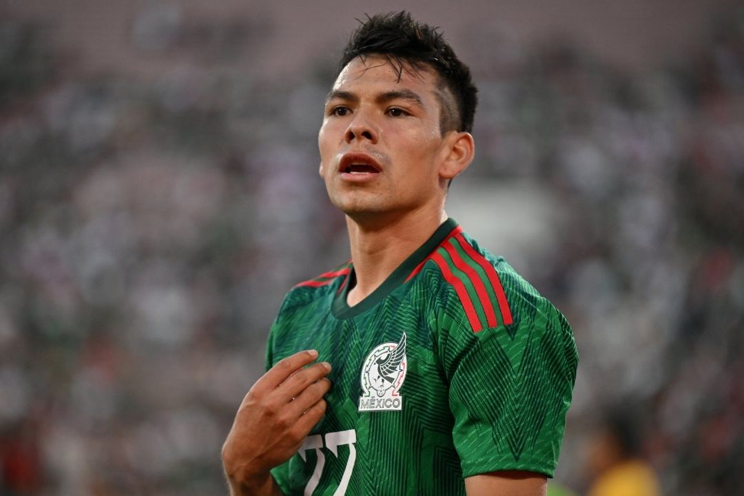 PSV Eindhoven confirma el regreso del mexicano Hirving 'Chucky' Lozano