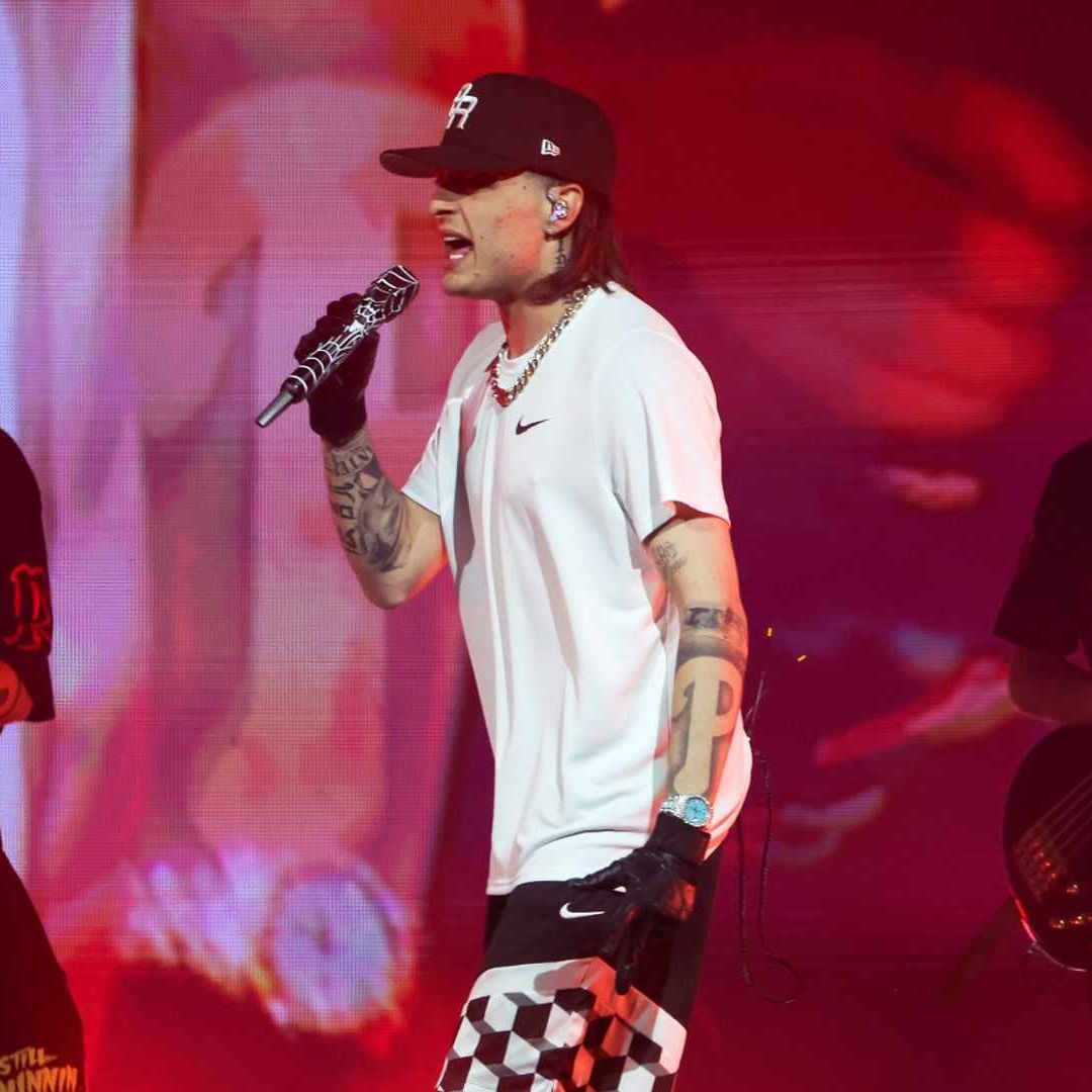 Ella baila sola de Peso Pluma es la canción más escuchada en Spotify en verano 2023