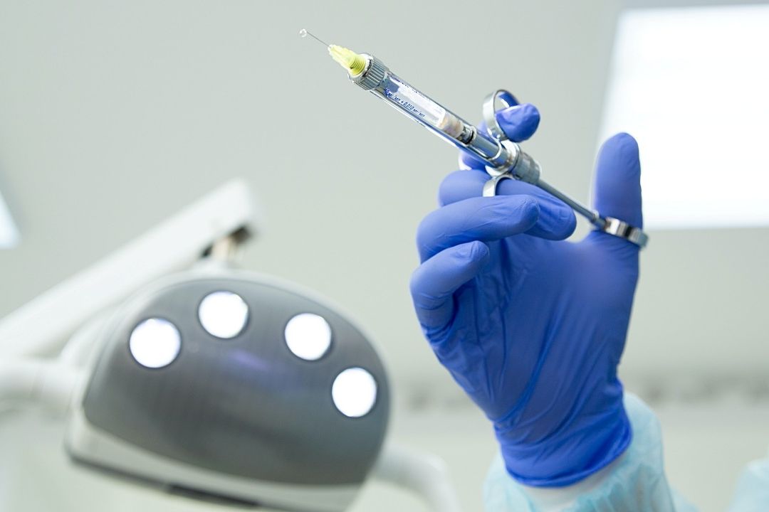 Cofepris informa requisitos para uso de fentanilo en clínicas y hospitales
