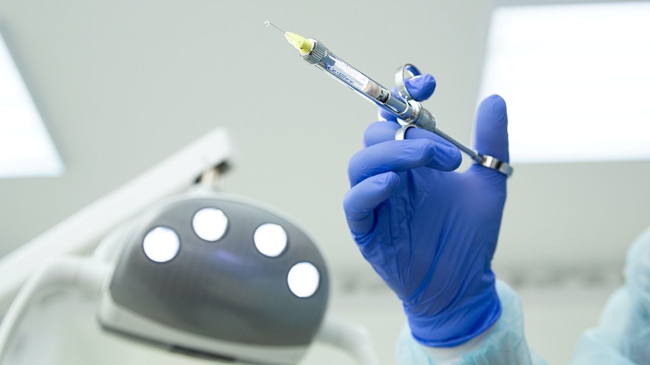 Cofepris informa requisitos para uso de fentanilo en clínicas y hospitales