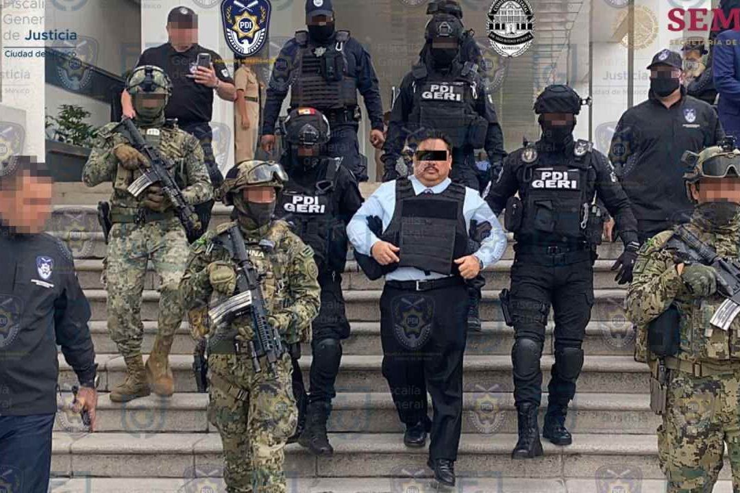 Esta nueva orden judicial se dio tras una audiencia realizada este sábado 2 de septiembre