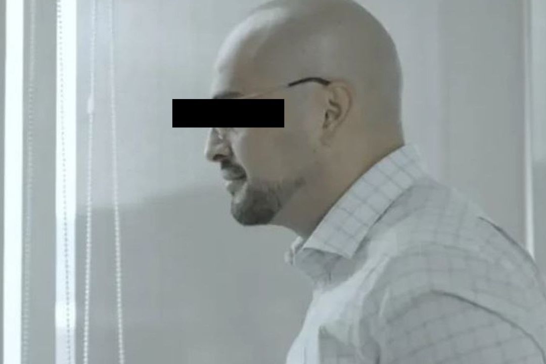 Dan amparo a anestesiólogo acusado de tráfico de fentanilo