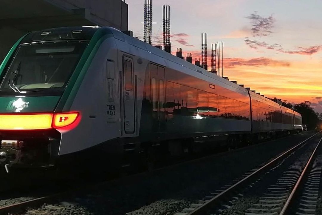 ¿Quiénes Podrán Viajar Gratis en el Tren Maya?