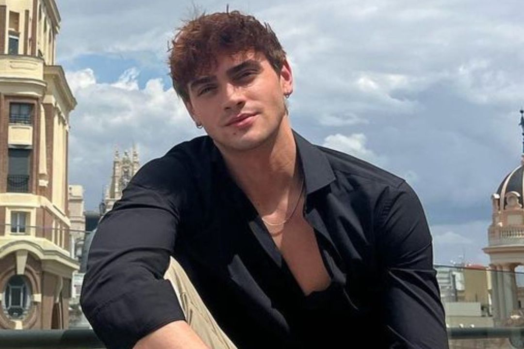 El actor español Gabriel Guevara fue detenido en Venecia luego de que Francia emitiera una orden de arresto en su contra por agresión sexual