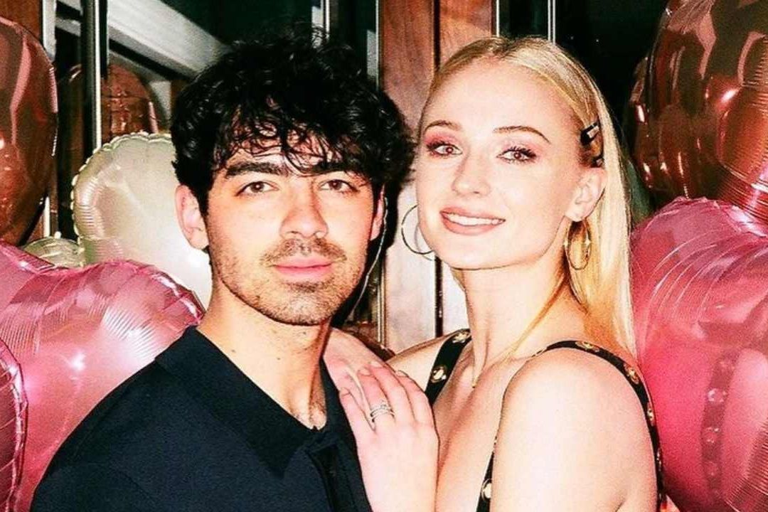 En medios internacionales circulan rumores sobre el divorcio de Joe Jonas y Sophie Turner. Conoce aquí todos los detalles al respecto